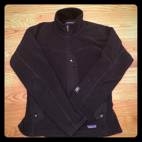 Patagonia Women’s Fleece Jacket - Picture 1 of 8